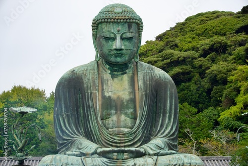 鎌倉の大仏