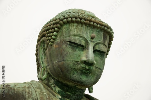 鎌倉の大仏