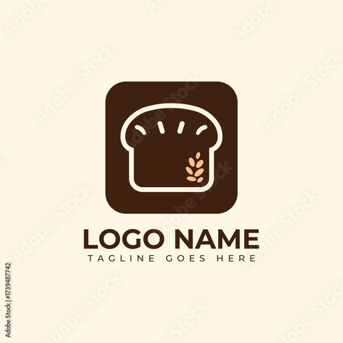 Bakery Logo