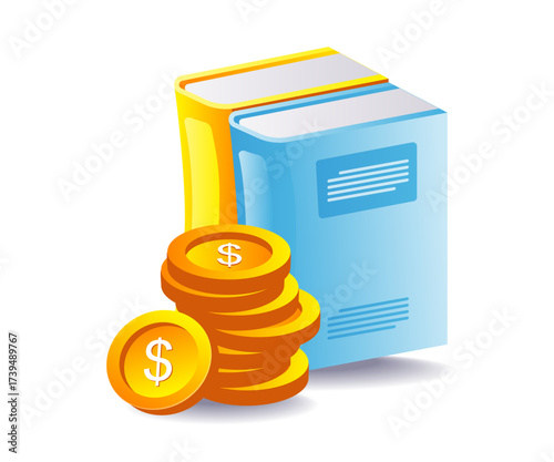 earn money from writing and publishing books