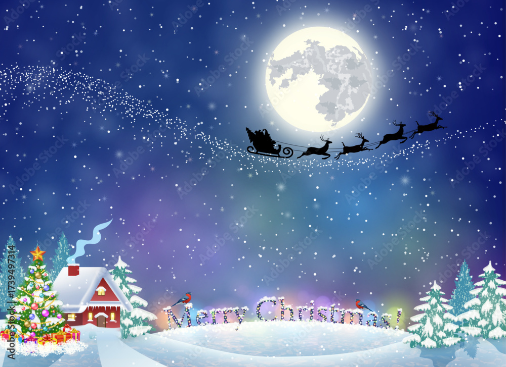 Naklejka premium Adobe Illustrator Artwork