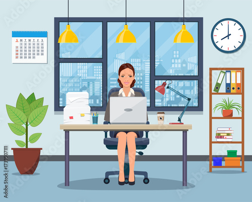 Adobe Illustrator Artwork