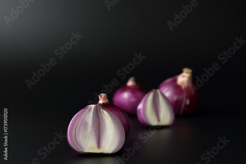 Not Just an Onion: The Thai Shallot Difference