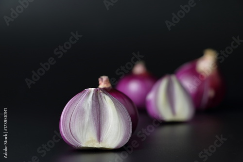 Not Just an Onion: The Thai Shallot Difference