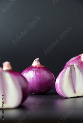 Not Just an Onion: The Thai Shallot Difference