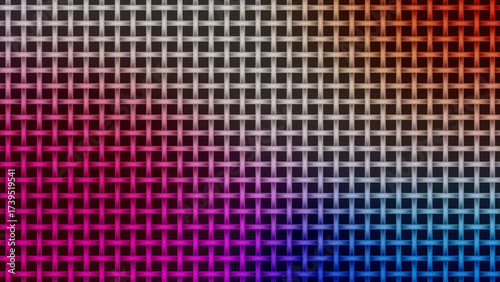 Dynamic Gradient Motion Energy Background