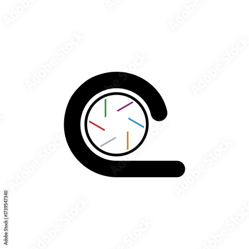 vector logo video and photo tools