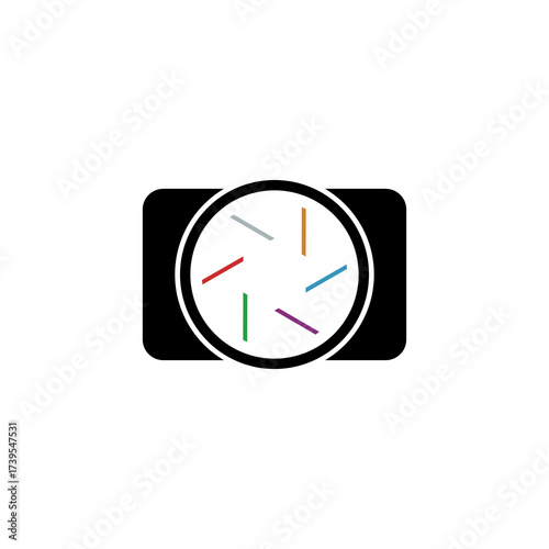 vector logo video and photo tools