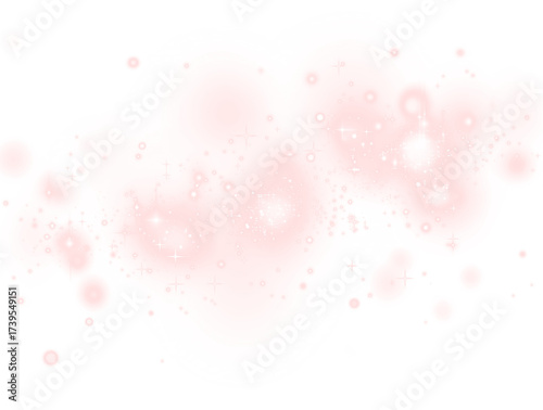 Discover the Glowing Red Dust Overlay PNG for a magical festive atmosphere and elegant Christmas photos