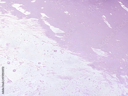 Abstract Lavender Texture Background,  Grunge, Pastel, Bubbly, Swirl Design