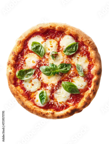 Margarita pizza