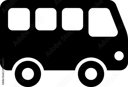 bus