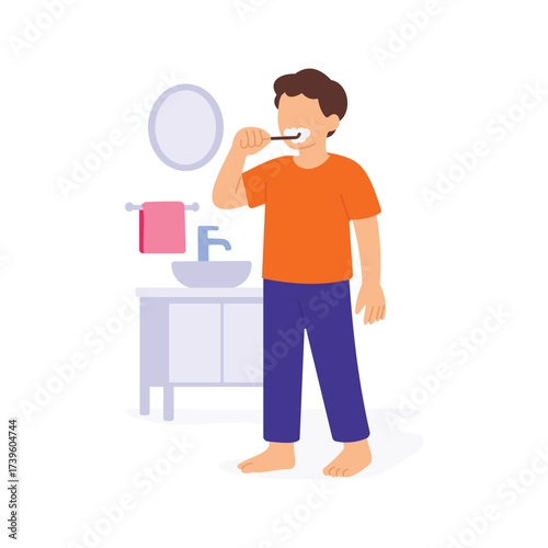 Toothbrush, Daily tool for cleaning teeth and gums