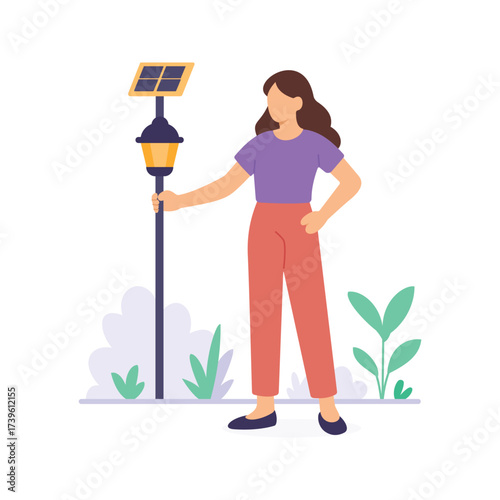 Solar Light, Using sunlight energy for illumination