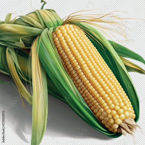 corn on the cob