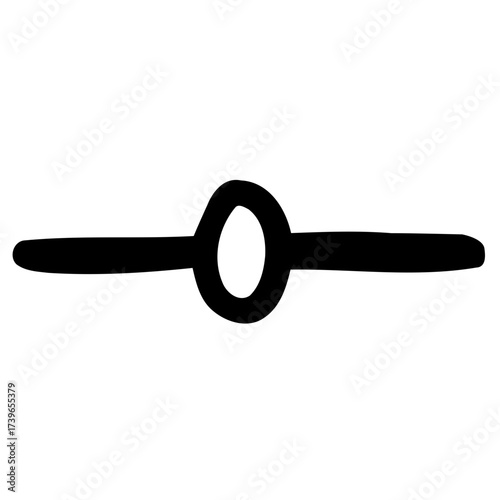 Indicator  sender  animated