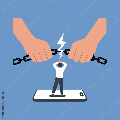 Digital Detox Awareness Day