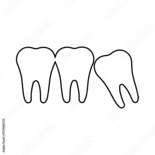 Wisdom Tooth Problem