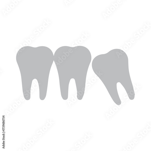 Tooth Illustration