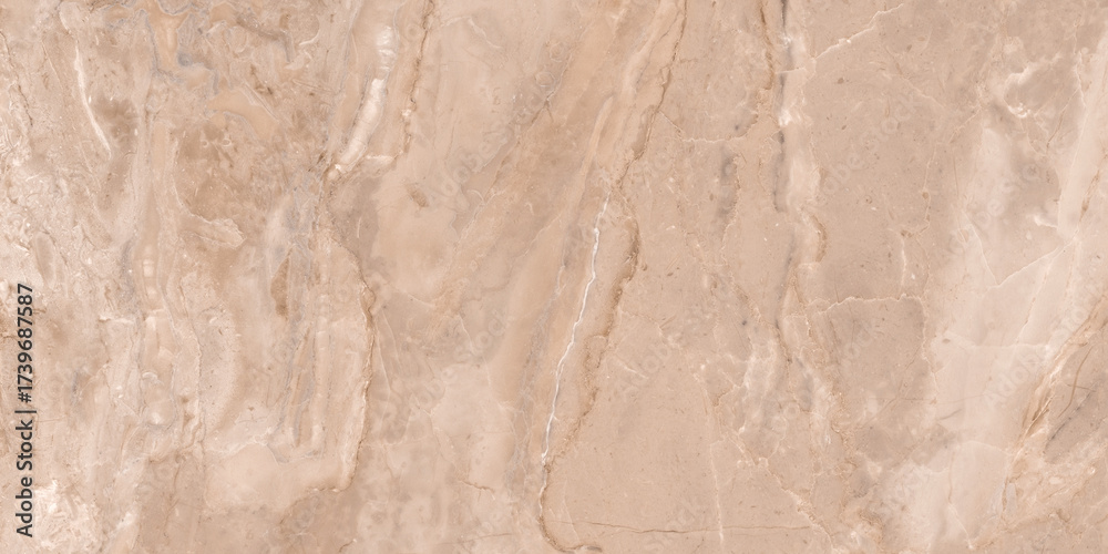 Fototapeta premium Emerald Vein Marble Background.