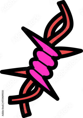 Spike Wire
