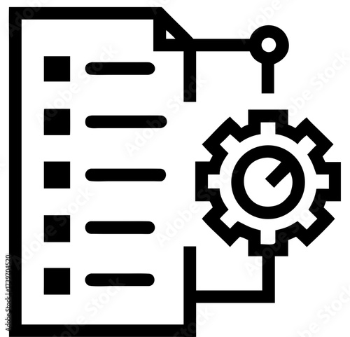setting icon