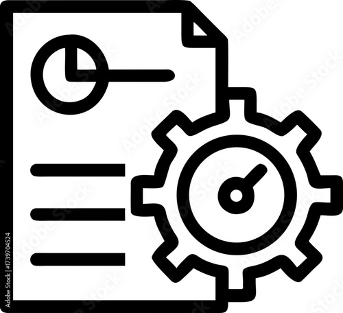 setting icon