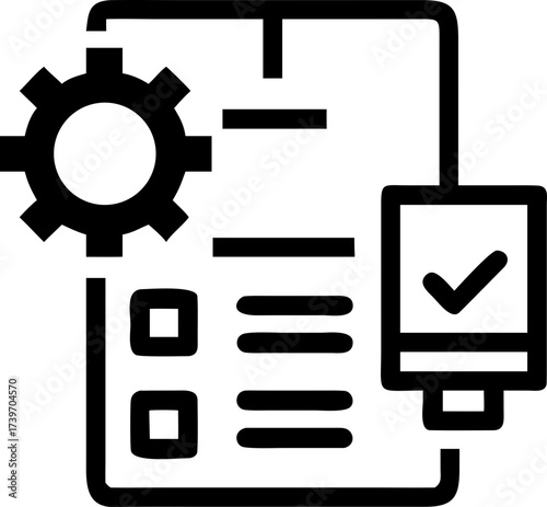 setting icon