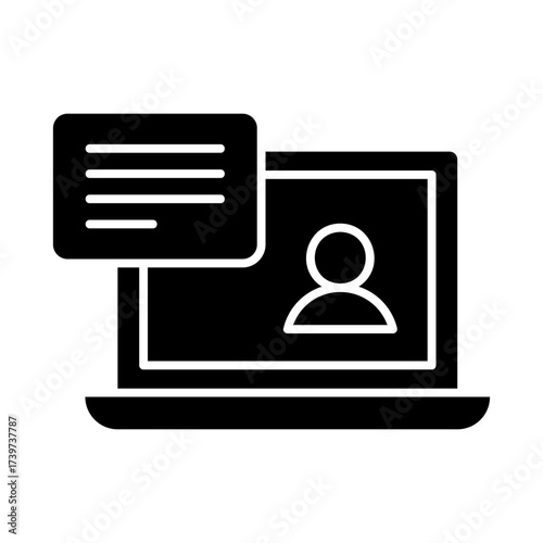 shared screen