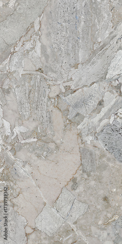 Light Blue Grey Marble High Resolution Marble texture background, Italian marble slab, The texture of limestone Polished natural granite marbel for Ceramic Floor Tiles And Wall Tiles, Slab tile 