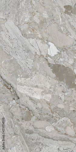 Light Blue Grey Marble High Resolution Marble texture background, Italian marble slab, The texture of limestone Polished natural granite marbel for Ceramic Floor Tiles And Wall Tiles, Slab tile 