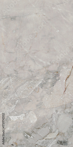 Ocean Pearl Marble Background