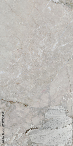 Ocean Pearl Marble Background