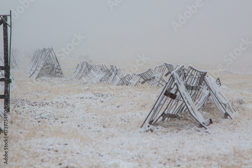 The Transalpina or DN67C is a 148 km national road located in the Parâng Mountains group, Southern Carpathians of Romania, one of the highest roads of the Carpathian Mountains