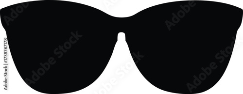 sunglasses, pair of sunglasses, black sunglasses