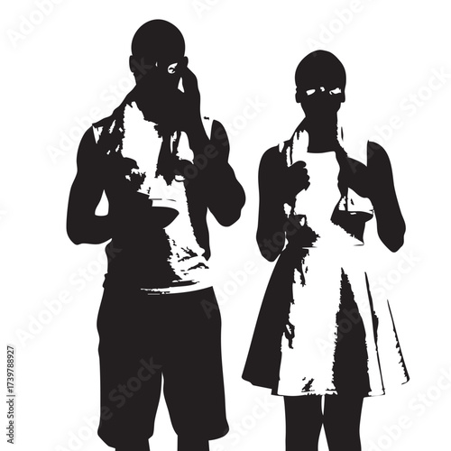 Pure white blank canvas perfect for design elements and backgrounds