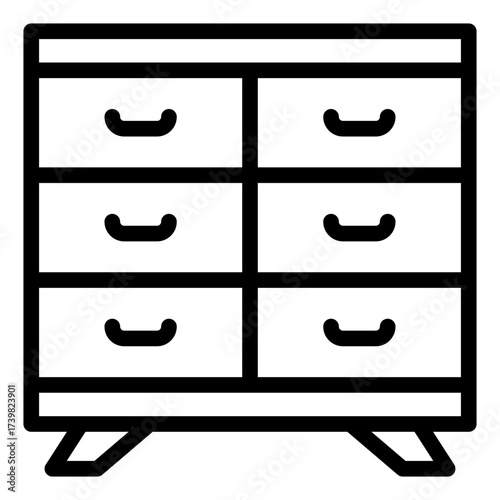 Drawer Icon