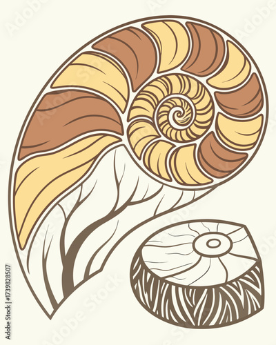 This covers abstract, nature, wood, stone, texture, background, design — the main searchable terms for better visibility.