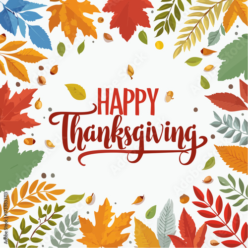 Thanksgiving