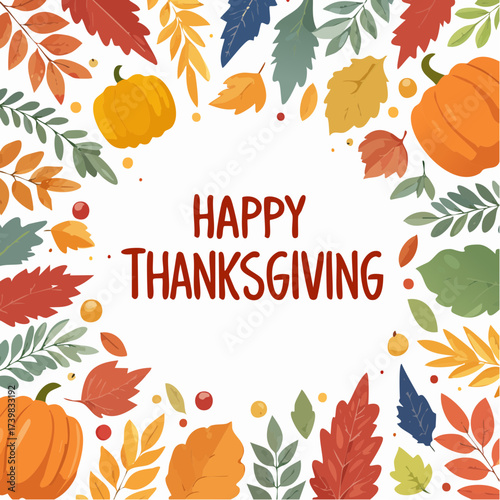 Thanksgiving