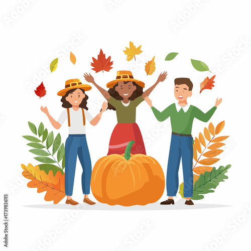 Im Herbst