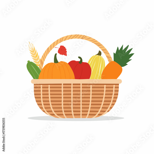 Im Herbst