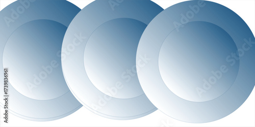 Abstract background with turquoise metaball shapes. Morphing organic azure blobs. Vector 3d illustration. Abstract 3d background. Liquid blue shapes. Banner or sign design