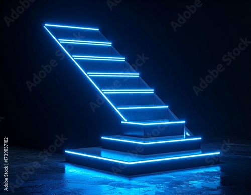 Treppe