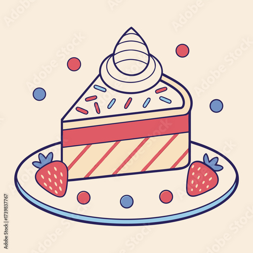 Whipped cream, Dessert, Food, Sweet, Celebration, National day, Ice cream, Cake, Cream topping (5).eps