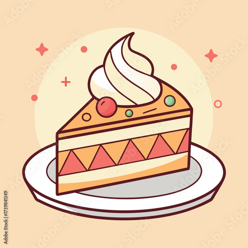 Whipped cream, Dessert, Food, Sweet, Celebration, National day, Ice cream, Cake, Cream topping (19).eps
