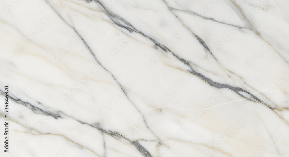 Obraz premium High-Resolution Elegant Marble Texture Background