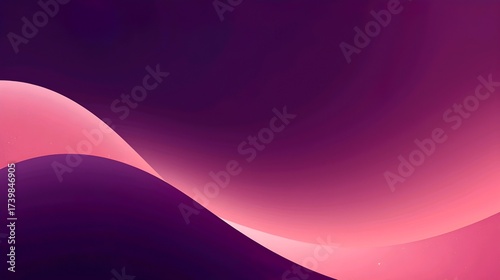 abstract purple background