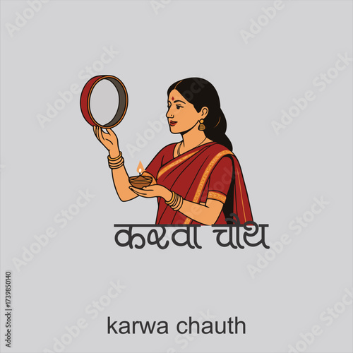 Happy Karwa Chauth Festival  On This Beautiful Occasion May Every Heart Be Filled With Faith, Every Soul With Love, and Every Bond With Eternal Trust and Happiness”