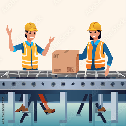 Job